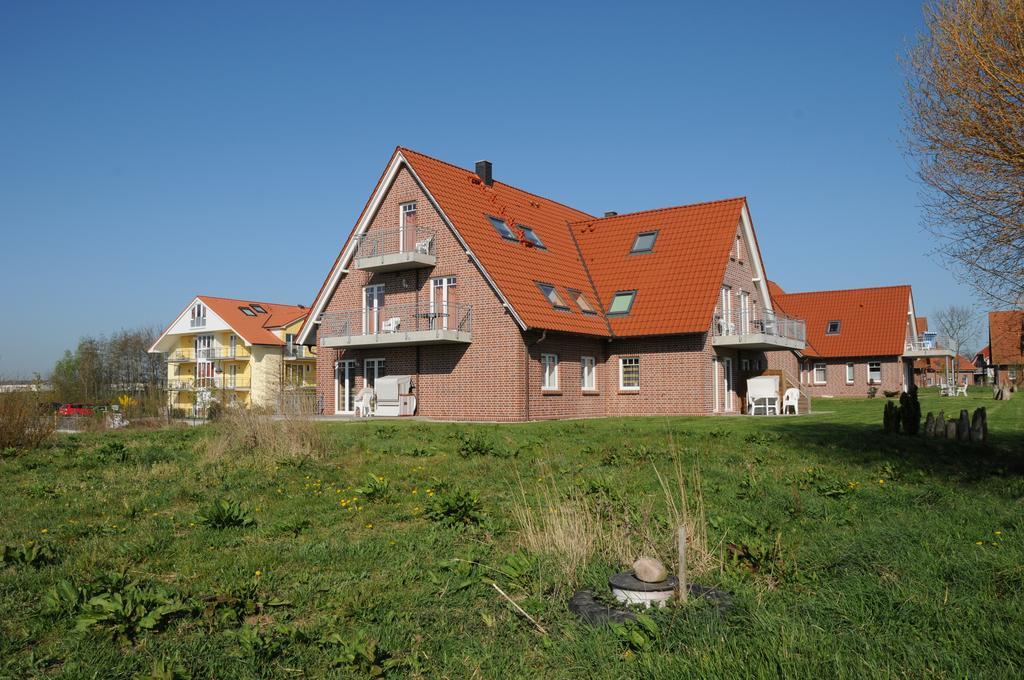 Villa Arosa Ostseetraum Boltenhagen  Bagian luar foto