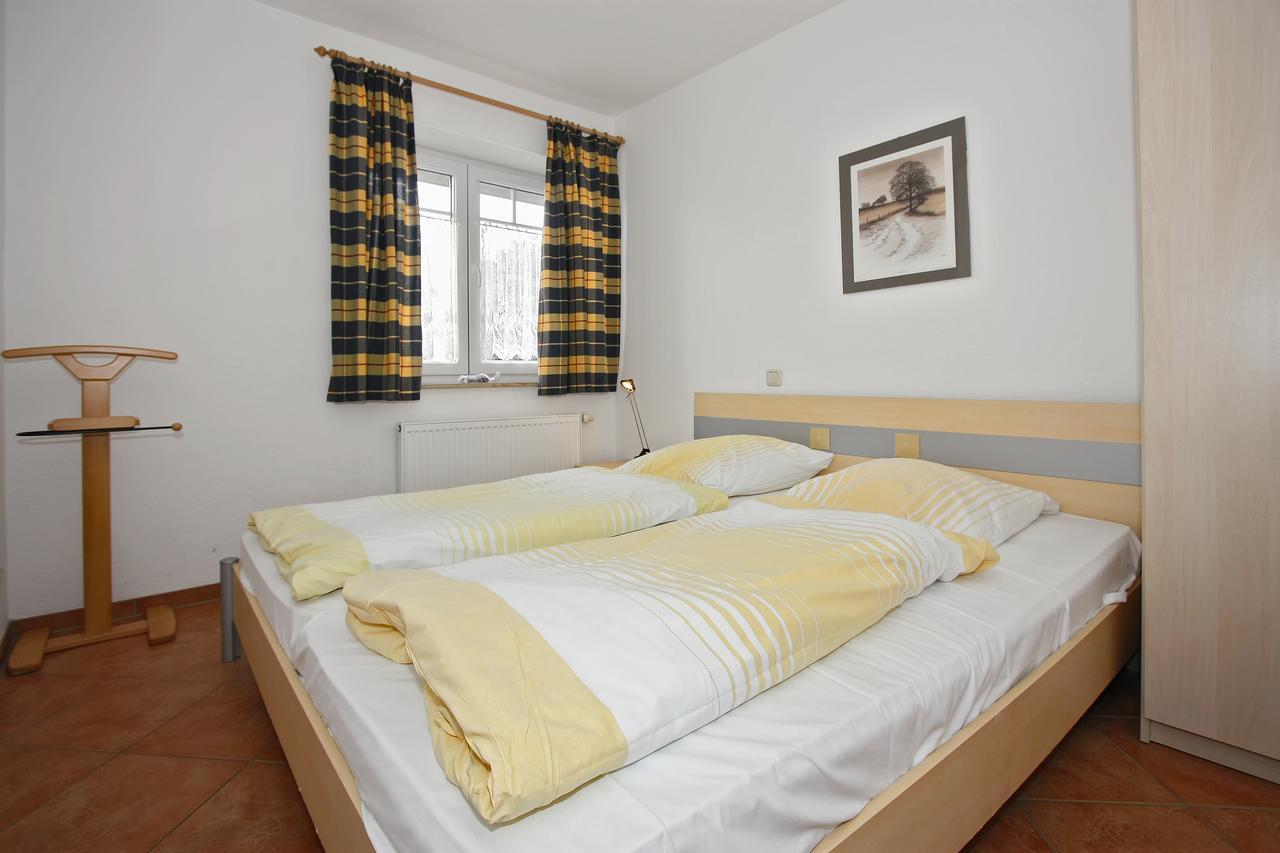 Villa Arosa Ostseetraum Boltenhagen  Bagian luar foto